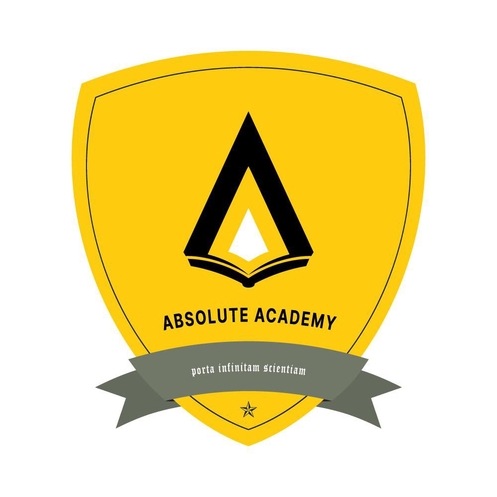 Absolute Academy Logo